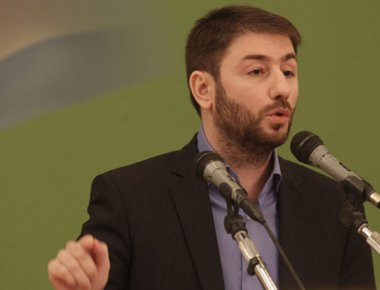 Ν. Ανδρουλάκης: «Δεν έχω λογαριασμούς να ξεκαθαρίσω με κανέναν από τους συνυποψήφιους μου»